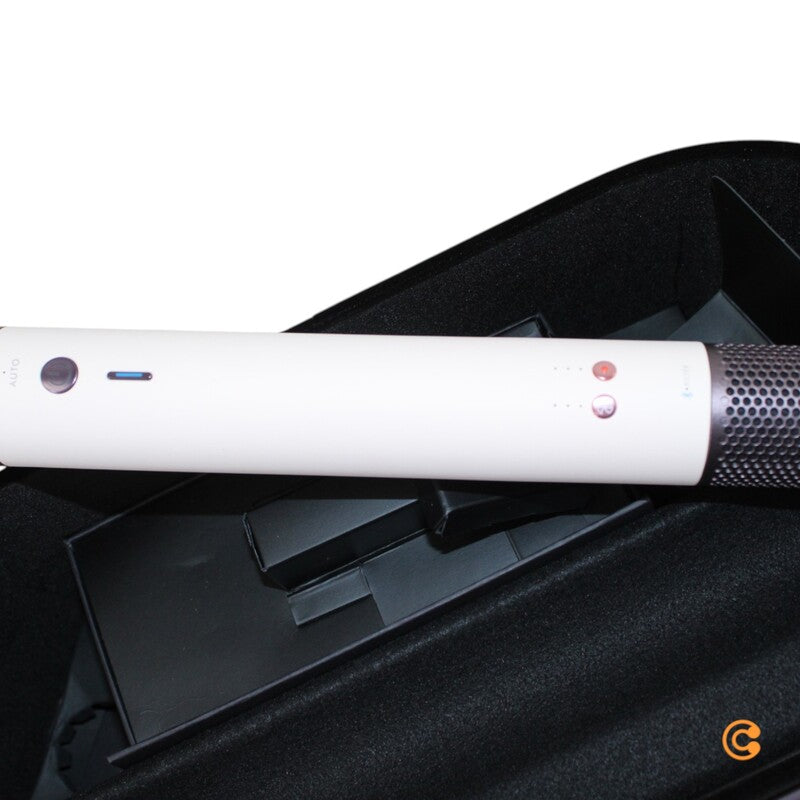 Dyson Multi-Styler Coanda2x™ Haarstyler Pflaume mit Lockenfunktion 1700W 711g - 5025155112656
