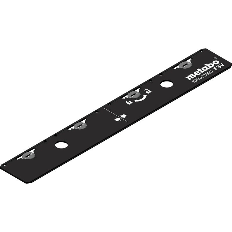 Metabo Verbinder FSV Führungsschienen FS Führungs-Schiene werkzeuglos Schiene - 4007430336682