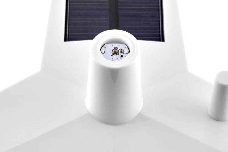 Eurochron Funk Wetterstation EFWS 29 Wettermessstation Vorhersage SIEHE TEXT - 4016139145105