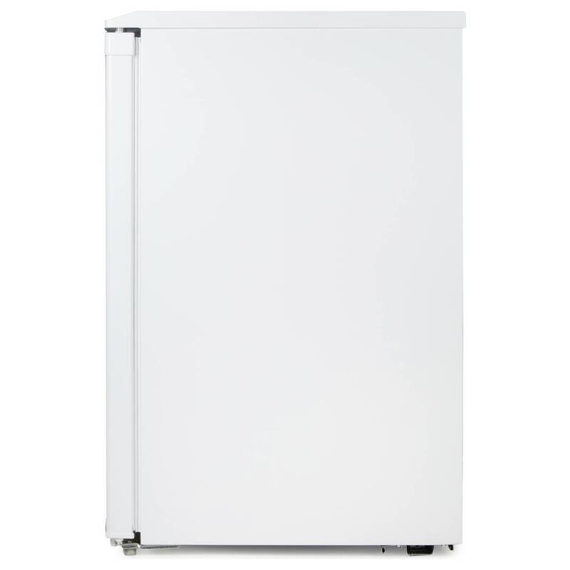 DOMO Kühlschrank Tischkühlschrank 131l Energieeffizienzklasse D Weiß 39dB - 5411397173133