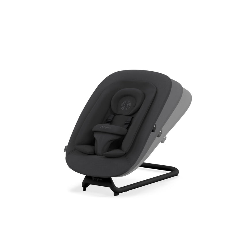 cybex Lemo Bouncer Babywippe Stunning Babyschaukel Neugeborene SIEHE TEXT/FOTO - 2000582819913
