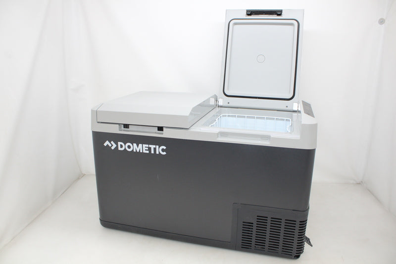 Dometic CFF 70DZ Kühlbox Gefrierbox Campingkühlbox Kühler 70 L SIEHE TEXT/FOTO - 4015704286120