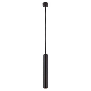 B-Ware Viokef LED-Pendelleuchte Nestor Hängeleuchte Hängelampe Leuchte Lampe schwarz375