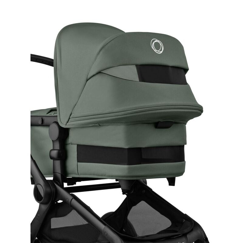 Bugaboo Bezug Salinas Glacier Silber E14 Susanne - 8717447565901