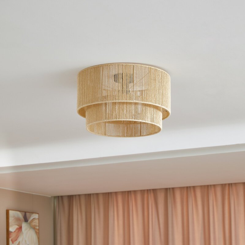 Lindby Anuva Deckenleuchte Deckenlampe Leuchte Lampe SIEHE TEXT/FOTO - 4251911793208