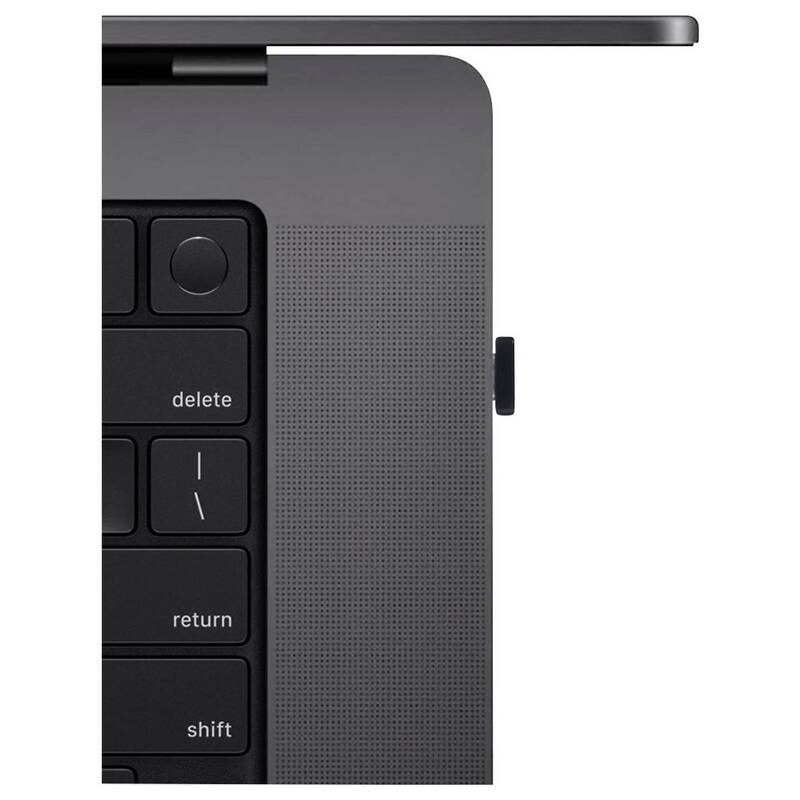 Matias FK418DCB-DE WL Aluminium Tastatur QWERTZ Space Grau für Mac - 0833742007651
