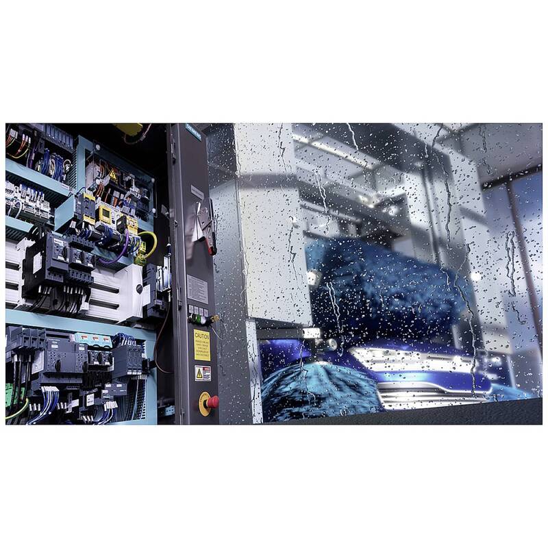 Siemens Schütz 3RT1054-1AP36 3-polig 1000V AC 55kW 115A Schraubbefestigung 1 St. - 4011209506954
