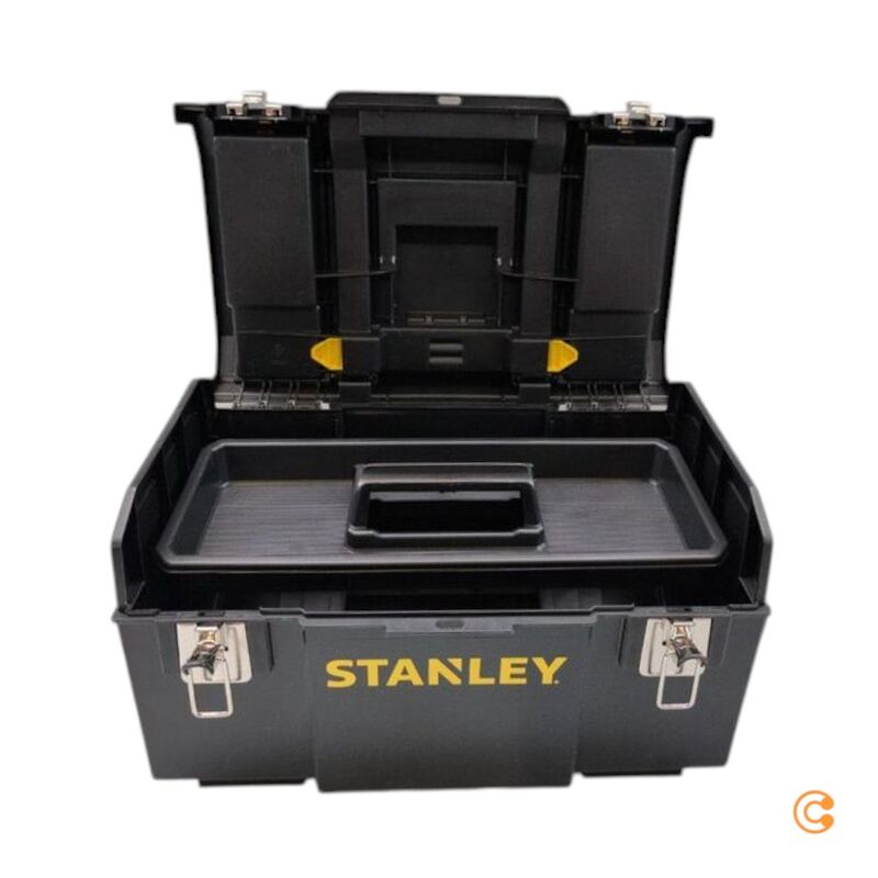 Stanley Mobile Werkzeugbox 3in1 Werkzeugkoffer Variante 1-70-326 Werkzeugkasten - 3253561703263
