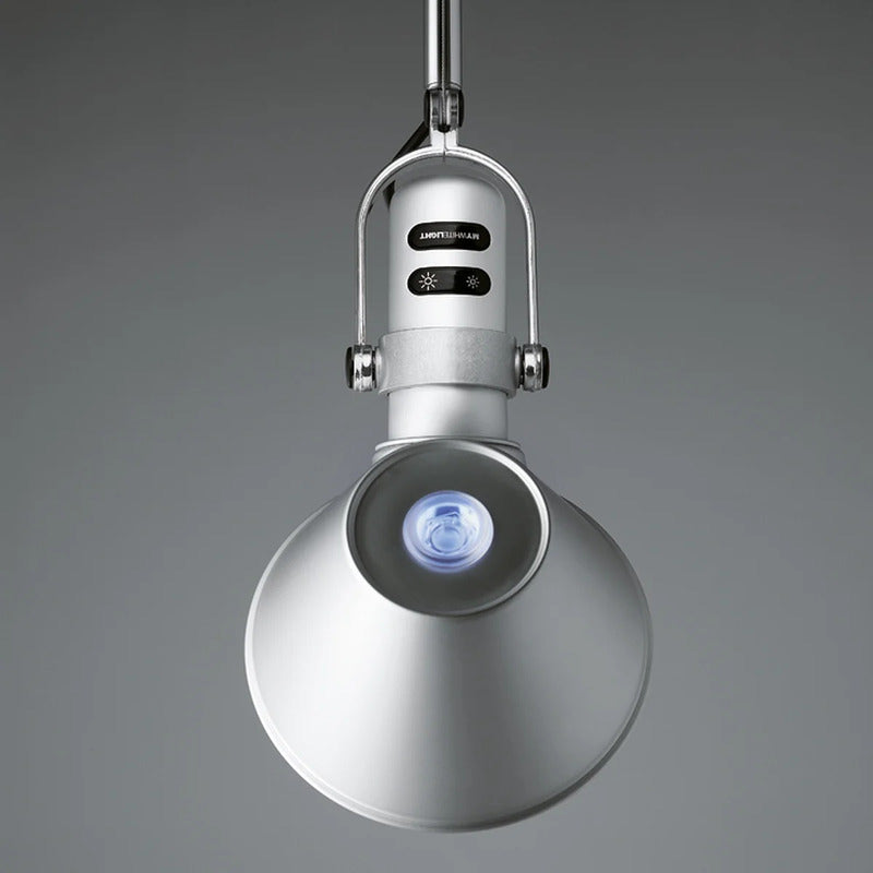 Tischleuchte Lampe Leuchte Licht Tolomeo Tavolo LED Basis-Teil 10W UNVOLLSTÄNDIG - 8052993016102
