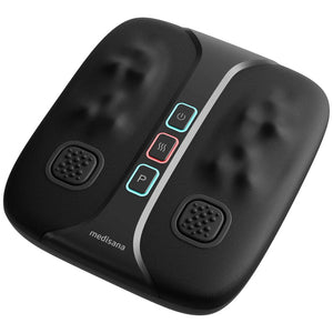 B-Ware Medisana LM 100 Fußmassagegerät Beinmassagegerät Massagegerät