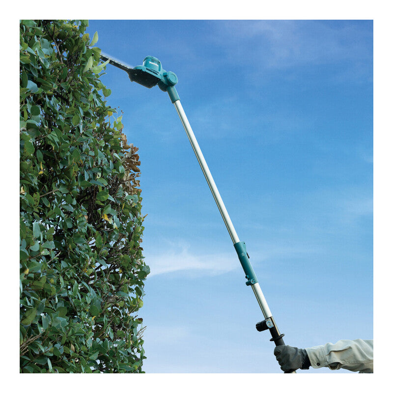 Makita Akku-Heckenschneider 12V max. UN460WDZ Strauchschneider 46cm 3kg grün - 0088381745260