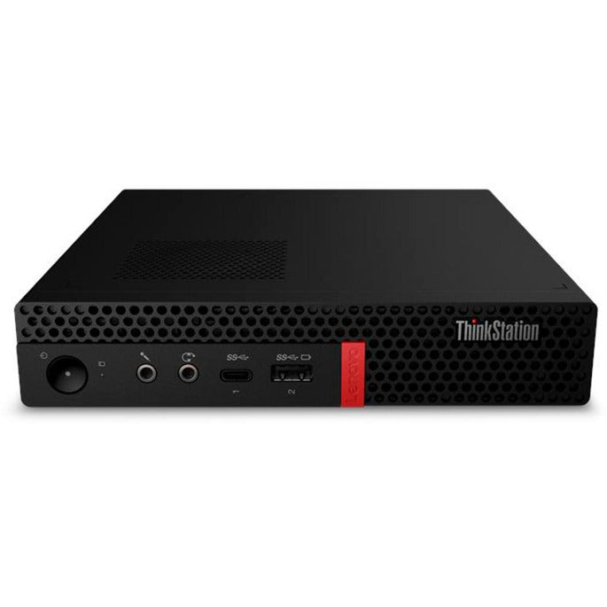 Lenovo Thinkstation P330 30 CE Intel Core i5 16GB RAM 256GB SSD Windows 11 - 4250563438413