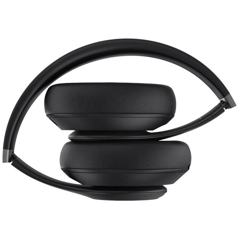 Beats Over Ear Kopfhörer Kopfhörer Studio Pro Wireless Bluetooth Schwarz - 0194253715122