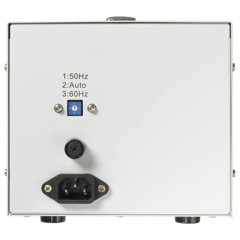 Voltcraft Labornetzgerät MSP-3010 einstellbar 2 Ausgänge 0-30V 0-10A 600W 4mm - 4064161491547