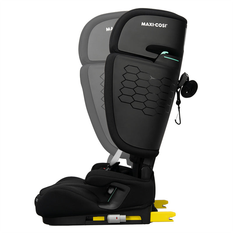 MAXI-COSI Kindersitz Autositz Sitzerhöhung Nomad XL Plus Schwarz verstellbar - 2000588482807