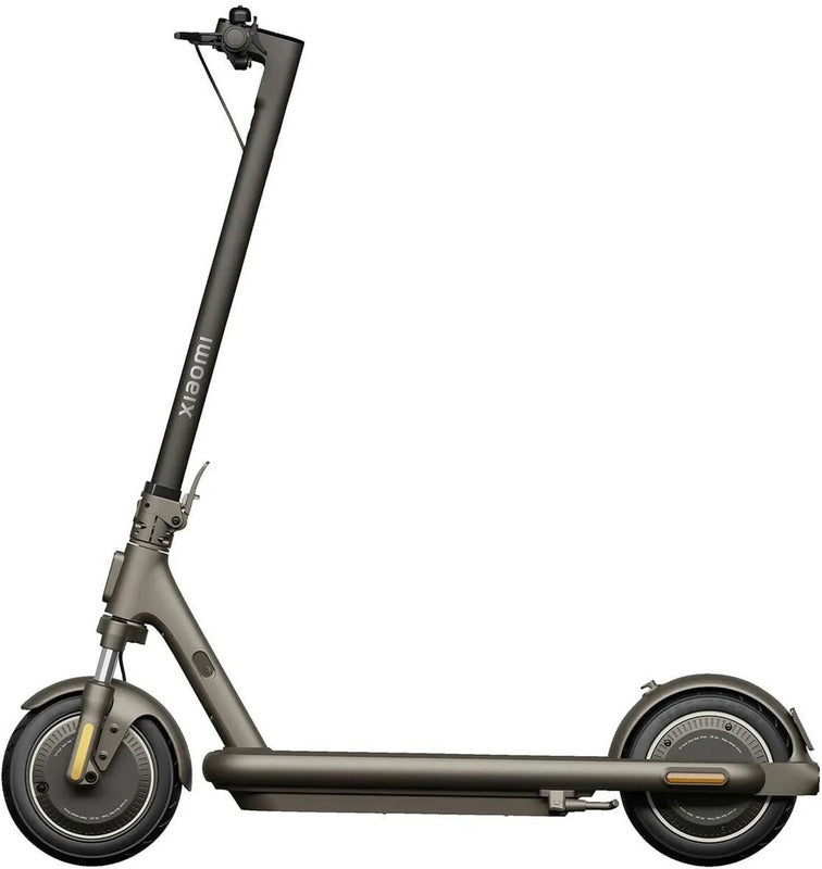 Xiaomi Electric Scooter 4 Pro Max Roller 20 km/h Braun 2 Räder SIEHE TEXT/FOTO - 6941812751664