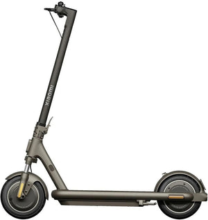 B-Ware Xiaomi Electric Scooter 4 Pro Max Roller 20 km/h Braun 2 Räder SIEHE TEXT/FOTO