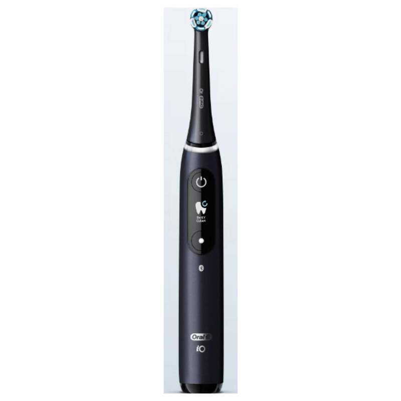 Oral-B iO Series 8N Elektrische Zahnbürste Magnetische Technologie Mundpflege - 4210201408567