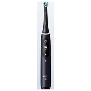 B-Ware Oral-B iO Series 8N Elektrische Zahnbürste Magnetische Technologie Mundpflege