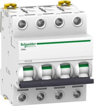 B-Ware Schneider Electric A9F93420 A9F93420 Leitungsschutzschalter 20 A 400 V Schalter
