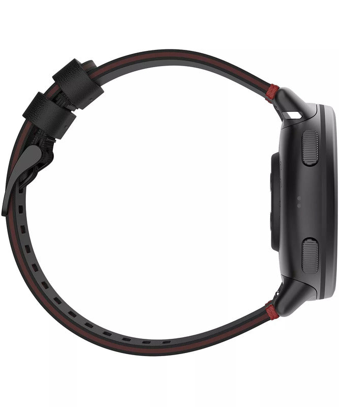 Polar Vantage V2 Multisportuhr GPS-Uhr Fitnessuhr Gr: M/L Uhr SIEHE TEXT/FOTO - 0725882059983