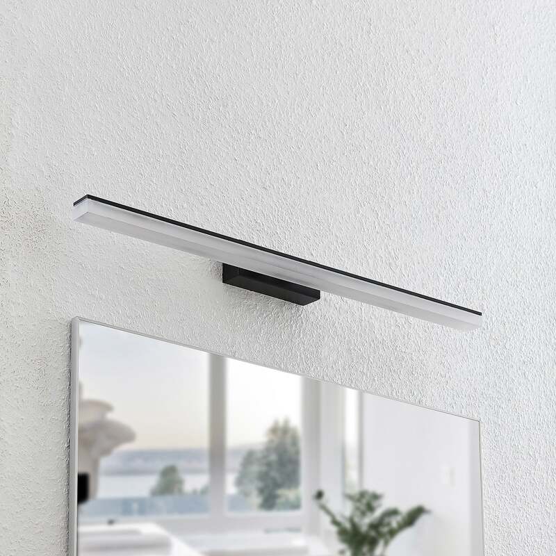 Lucande Lisana LED-Wandleuchte Wohnzimmerleuchte Bilderleuchte Spiegelleuchte - 4251096597295