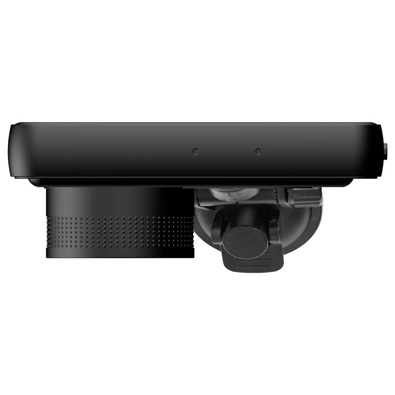Denver CCT-1650 Dashcam 3 Zoll IPS 120° G-Sensor HD 720P Loop-Funktion - 5706751081514