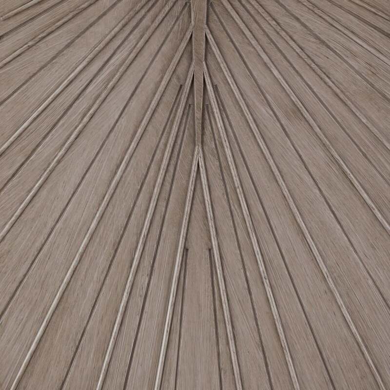 Westinghouse Deckenventilator grau leise mit Licht 7316440 für Räume bis 20m² - 4895105614216