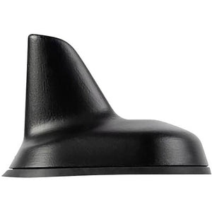 B-Ware Blaupunkt DAB-Dachantenne DAB-A-GPS-a Schwarz 20dB Außenantenne 104x70mm