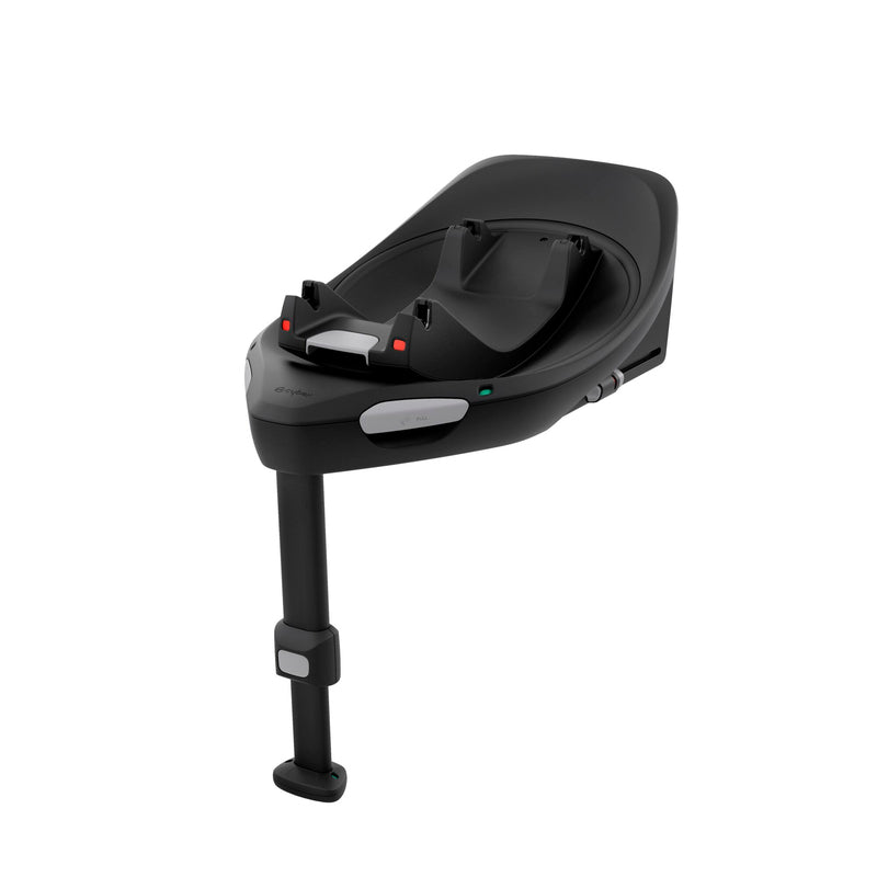 Cybex Gold Base G schwarz für Cloud G i-Size und Sirona G i-Size - 4063846431441