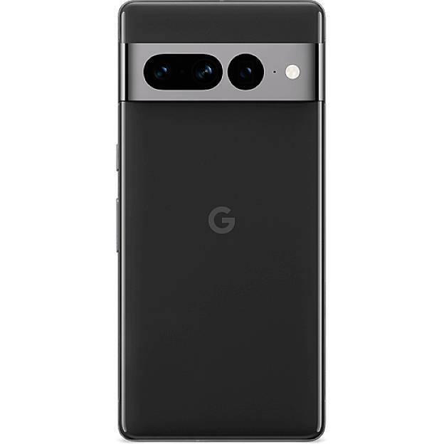 GOOGLE Pixel 7 Pro Smartphone Handy 5G 128GB sw 50 Android 13 SIEHE FOTOS - 0810029937429