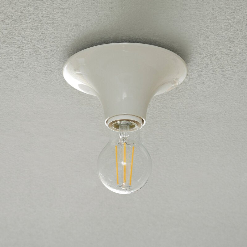 Teti LED Wandleuchte Deckenlampe Wandleuchte Deckenlampe Lampe weiß - 8052993019844