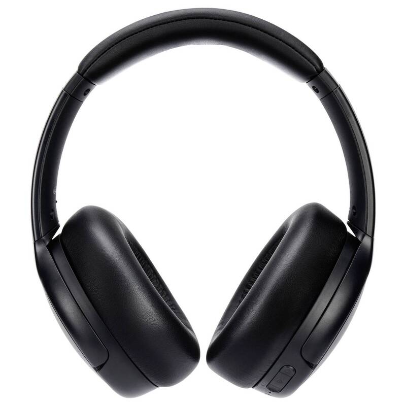 Panasonic Over Ear Kopfhörer Bluetooth 5.3 XBS Deep Klangqualität schwarz 65h - 5025232963751