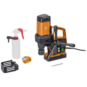 B-Ware Fein Kernbohrmaschine KBE 32 1-Gang 1200W Bohrer inkl. Koffer 35mm 3m Kabel