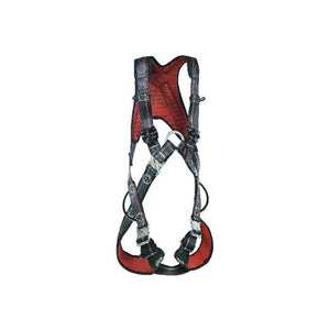 B-Ware SKYLOTEC Auffanggurt IGNITE SKYFIZZ M/XXL Sicherheitsgurt Bauwesen schwarz 10