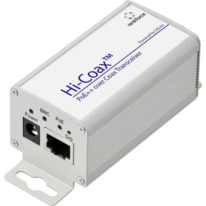 B-Ware Renkforce Netzwerkübertragung über Koaxialkabel RF-6861944 Adapter 1000Mbit/s