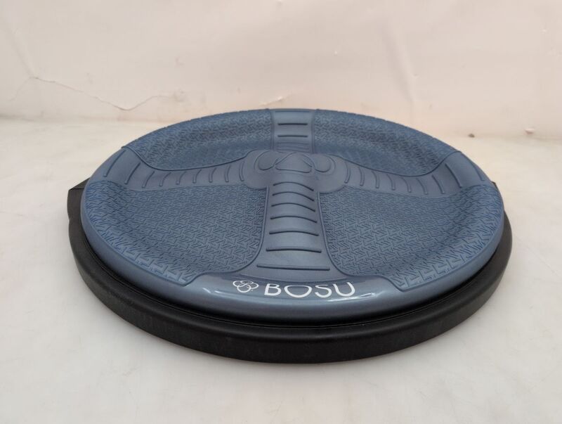 BOSU Balance Trainer NexGen Home 65cm für Heimfitness und Gleichgewichtstraining - 33149079385