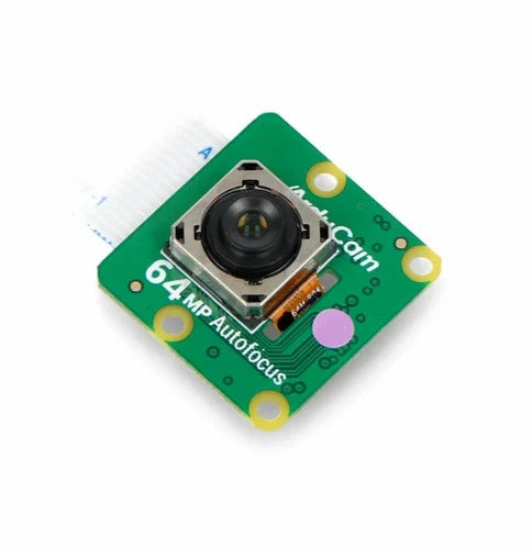 Raspberry Pi Kamera Modul Baugruppe Kamera M 3 Sensor Wide 120 Grad Weitwinkel - 5056561805924