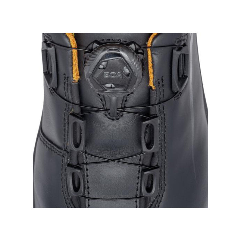Uvex Sicherheitshalbschuhe S3 uvex 2 MACSOLE BOA Fit System Größe 43 - 4031101799193