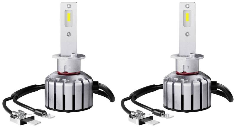 OSRAM 64150DWNB LED Leuchtmittel Night Breaker Autobeleuchtung Leuchte Auto Spot - 4062172373791