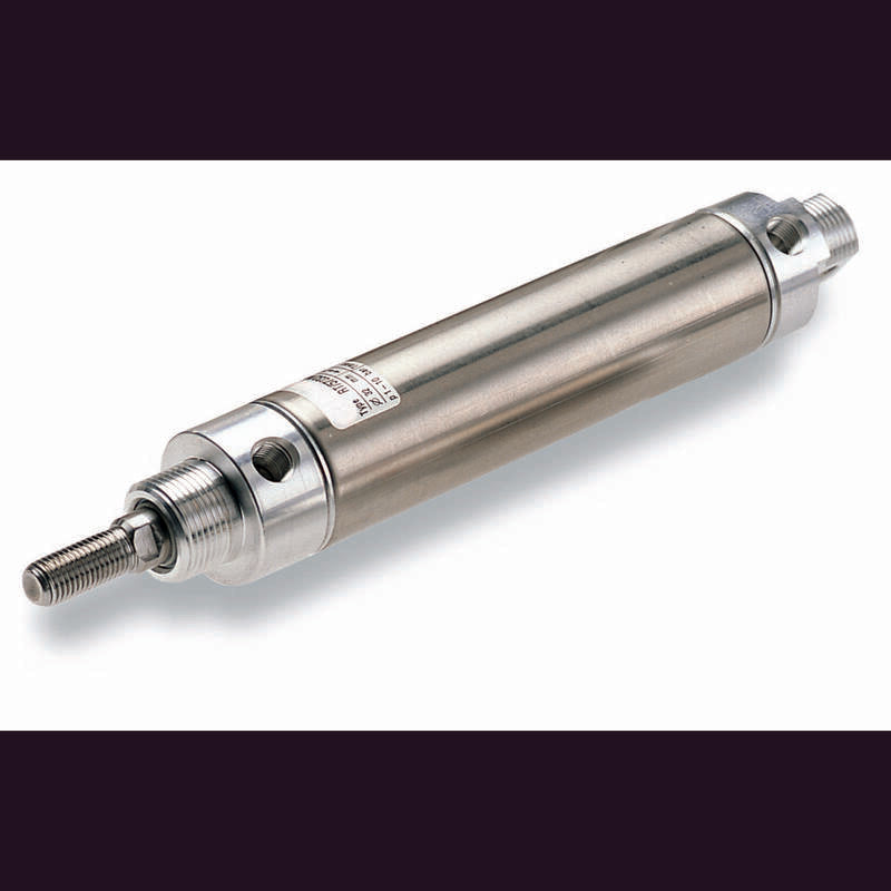 IMI NORGREN Rundzylinder 20mm doppeltwirkend RT/57220/M/100 - 2050011292756