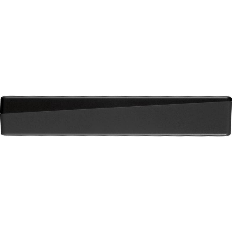 WD MY PASSPORT 5TB Externer Speicher HDD tragbar schwarz Datenspeicher USB 3.0 - 0718037868448
