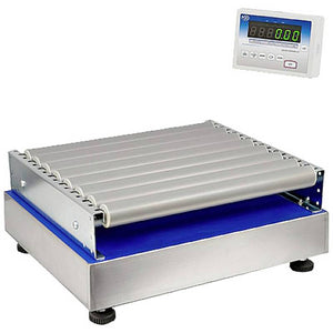 B-Ware PCE Instruments PCE-SD 60CR PCE-SD 60CR Paketwaage Waage Briefwaage Paketwaage