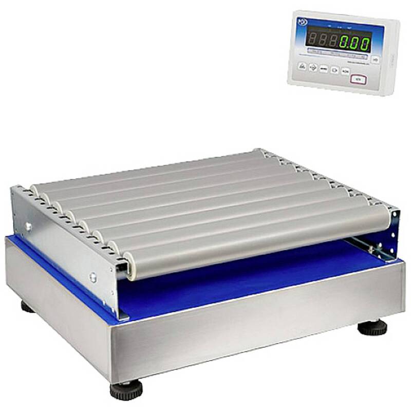 PCE Instruments PCE-SD 60CR PCE-SD 60CR Paketwaage Waage Briefwaage Paketwaage - 4250348712578