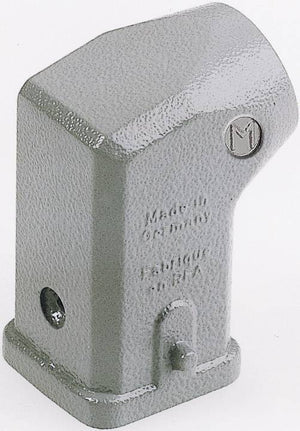 B-Ware Harting Han 3A-gw-M20 19 20 003 1640 10 St. Tüllengehäuse Gehäuse