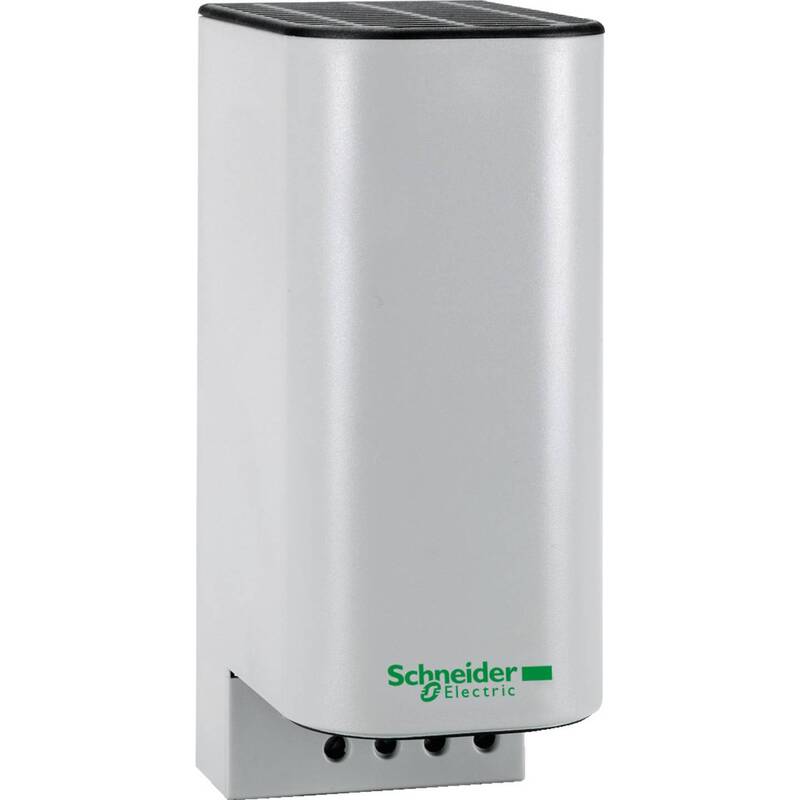 Schneider Electric Schaltschrankheizung Heizgerät Widerstandsheizung Climasys CR - 3606480152290