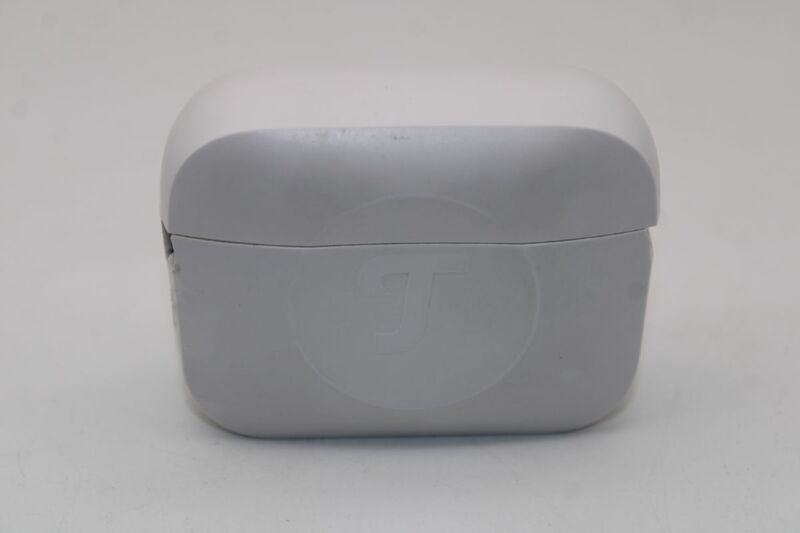 Teufel Kopfhörer AIRY TWS 2 Bluetooth In-Ear Headset Noise Cancelling weiß 9h - 4048945587633
