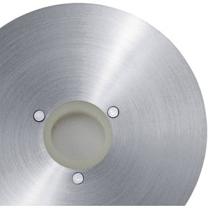 B-Ware Graef Messer für Allesschneider Graef 1781108 Ø 170 mm Edelstahl