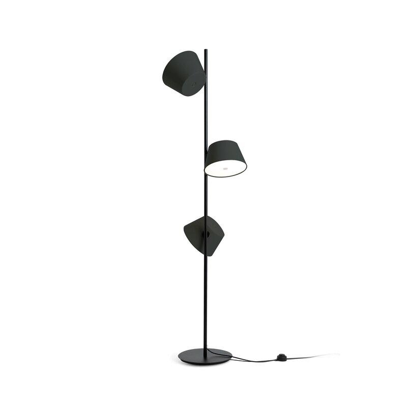 Marset Tam Tam P3 Stehleuchte Standlampe Lampe cremeweiß Möbel SIEHE TEXT/FOTO - 8200900096790