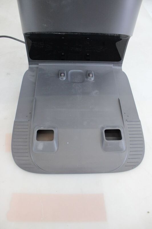 Dreame Saugroboter Z10 Pro Roboterstaubsauger mit Wischfunktion und HEPA-Filter - 6973734685659